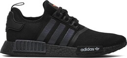 Кроссовки Adidas NMD_R1 'Reflective Xeno', черный fv8025 | black