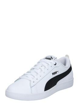 Кроссовки Puma Smash Wns v2 L, белый 8892124 | white