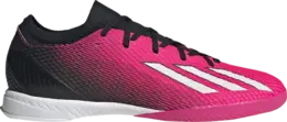 Adidas Кроссовки X Speedportal.3 IN 'Own Your Football Pack', розовый gz5068 | pink