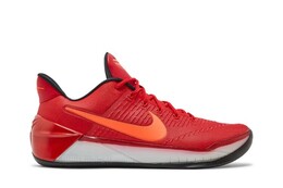 Кроссовки Nike Kobe A.D. 'University Red', красный 852425 608 | red