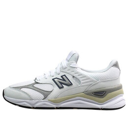 Кроссовки х 90 New Balance, белый msx90rpd | white