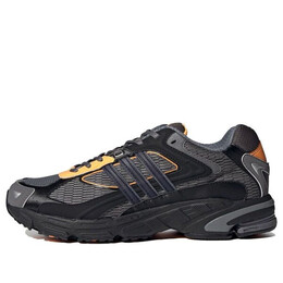 Кроссовки ответ cl Adidas, черный fx7725 | black/gray/orange