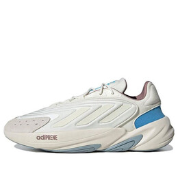 Кроссовки озелия Adidas, бежевый gx4502 | cream