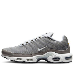 Кроссовки air max plus se 'flat pewter' Nike, мультиколор dv7665-002 | flat pewter/photon dust/black/white