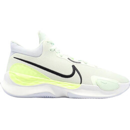 Кроссовки Nike Renew Elevate 3, светло-зеленый/мультиколор dd9304-300