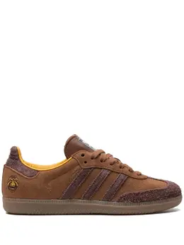 Adidas Samba OG "Talchum Pack - Preloved Brown" sneakers 23854784