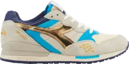 Diadora Кроссовки Hanon x Intrepid 'Glorious Moments', серый 501 180024 01 75032 | grey