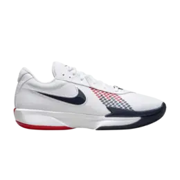 Nike Кроссовки Air Zoom GT Cut Academy EP, цвет USA fb2598 104 | usa