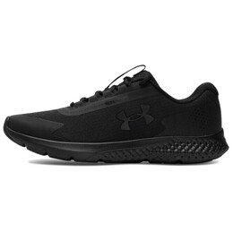 Кроссовки мужские низкие черный Under Armour 6003886-001 | black