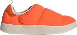 Кроссовки Adidas Puffylette 'Impact Orange', оранжевый hr1482 | orange