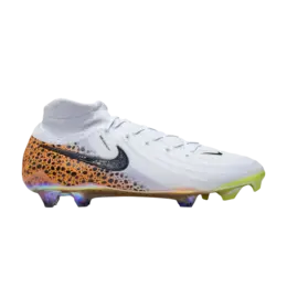 Nike Кроссовки Phantom Luna 2 Elite FG, цвет Electric Pack fn8002 900 | electric pack