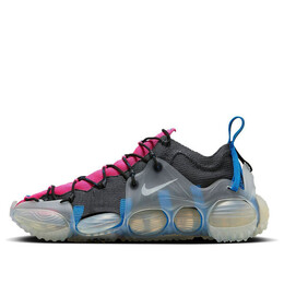 Кроссовки ispa link axis 'anthracite fierce pink' Nike, мультиколор fz3507-001 | anthracite/fierce pink/photo blue