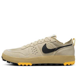 Кроссовки c1ty 'desert khaki' Nike, хаки fz3863-202 | desert khaki/parachute beige/university gold/black