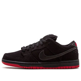 Кроссовки sb dunk low premium 'levi's' Nike, черный 573901-001 | black