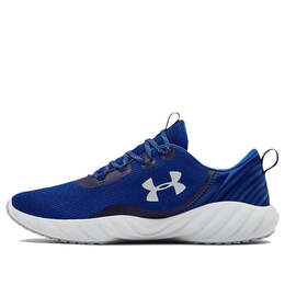 Кроссовки charged will nm sneakers blue Under Armour, синий 3023077-400 | blue