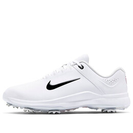 Кроссовки air zoom tiger woods '20 wide 'white' Nike, белый ci4509-100 | white/gym red/photon dust/black