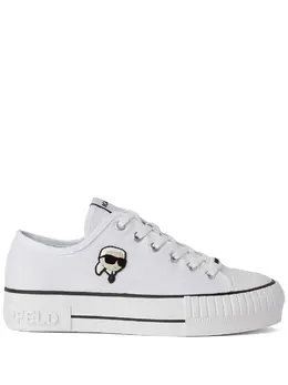 Karl Lagerfeld Ikon Kampus Max sneakers 22121288