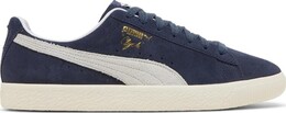 Кроссовки Puma Clyde OG Parisian Night, синий 391962 01 | blue