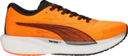 Кроссовки Puma Deviate Nitro 2 Ultra Orange, оранжевый 376807 12 | orange