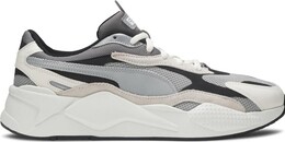 Кроссовки Puma RS-X3 Puzzle, серый 371570 01 | grey