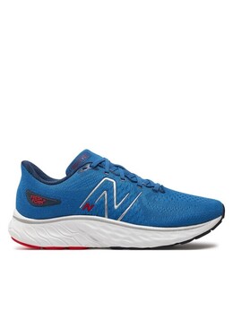 Кроссовки New Balance, синий fresh foam evoz v3 mevozrk3 | kék