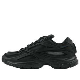 Кроссовки premier road modern x kanghyuk Reebok, черный g58621 | black/black
