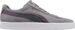 Кроссовки Puma Jeff Staple x Suede Pigeon, серый 366334 01 | grey