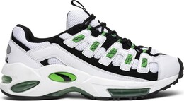 Кроссовки Puma Cell Endura Green, зеленый 369357 01 | green