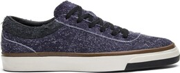 Кроссовки Converse CLOT x One Star Low Top Blue, синий 161300c | blue