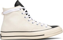 Кроссовки Converse Fear of God x Chuck 70 Hi Natural, кремовый 164530c | cream