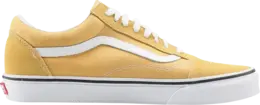 Кеды Vans Old Skool Ochre, желтый vn0a38g1qa0 | yellow