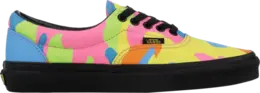 Кеды Vans Era Neon Camo, разноцветный vn0a38frulx | multi-color