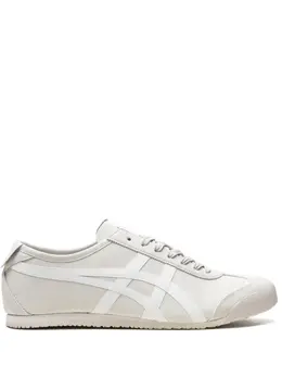 Onitsuka Tiger Mexico 66 "Grey/Cream" sneakers 23789174