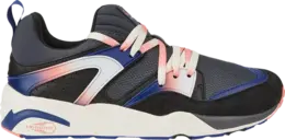 Кроссовки Puma Blaze of Glory Psychedelic Pack, серый 387576 02 | grey