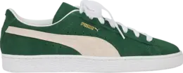 Кроссовки Puma JJJJound x Suede Green China Exclusive, зеленый 388659 02 | green