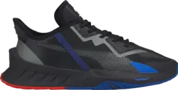 Кроссовки Puma BMW Motorsport x Maco SL Black Strong Blue, черный 306995 02 | black