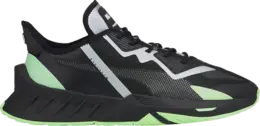 Кроссовки Puma BMW Motorsport x Maco SL Black Fizzy Lime, черный 306995 03 | black
