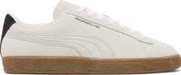 Кроссовки Puma Porsche Legacy x Suede Ivory Glow Gum, кремовый 306983 02 | cream