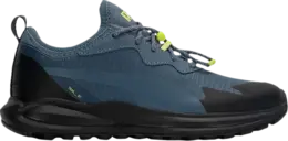 Кроссовки Puma Twitch Runner Trail Demi Evening Sky, синий 377608 04 | blue
