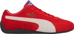 Кроссовки Puma Sparco x Speedcat OG+ Ribbon Red, красный 307171 05 | red