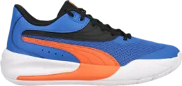 Кроссовки Puma Triple Basketball Knicks, синий 376640 12 | blue