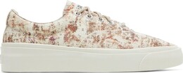 Кроссовки Converse John Elliott x Skid Grip Antique White Brown, коричневый 172577c | brown