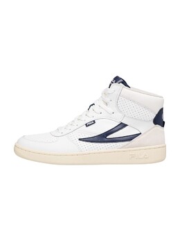 Высокие кроссовки Fila Sevaro, белый 12116663 | white