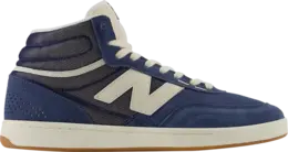 New Balance Кроссовки Numeric 440 High V2 'Vintage Indigo', синий nm440hln | blue