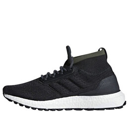 Кроссовки ultraboost all terrain 'carbon' Adidas, мультиколор cm8256 | carbon/core black/cloud white