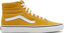 Кеды Vans Sk8-Hi Golden Yellow, желтый vn0a7q5nf3x | yellow