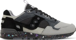 Кроссовки Saucony Albino & Preto x Shadow 5000 Jiujitsu, серый s70688 1 | grey