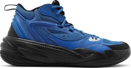 Кроссовки Puma J. Cole x RS-Dreamer 2 Blue Dream, синий 194849 05 | blue