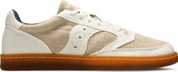 Кроссовки Saucony Jazz Court RFG Natural, кремовый s70562 1 | cream