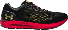 Кроссовки Under Armour HOVR Sonic 3 Chinese New Year, черный 3023934 001 | black
